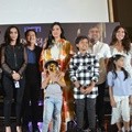 Konferensi Pers Indonesia Movie Actors Awards 2018