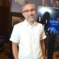 Lukman Sardi di Konferensi Pers Indonesia Movie Actors Awards 2018