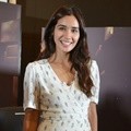 Marsha Timothy di Konferensi Pers Indonesia Movie Actors Awards 2018