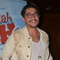 Miller Khan di Premier Film 'Insya Allah Sah 2'