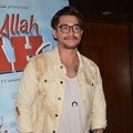 Miller Khan di Premier Film 'Insya Allah Sah 2'