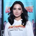 Nadya Arina di Konferensi Pers Film 'Love Reborn'