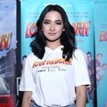 Nadya Arina di Konferensi Pers Film 'Love Reborn'