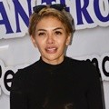 Nikita Mirzani Gelar Jumpa Pers