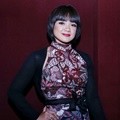 Nirina Zubir di Premier Film 'Insya Allah Sah 2'