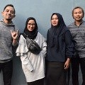 Sabyan Gambus Ditemui Usai Mengisi Program 'Rumpi'
