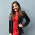 Tasya Kamila Ditemui Usai Mengisi Program 'Rumpi'