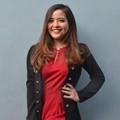 Tasya Kamila Ditemui Usai Mengisi Program 'Rumpi'