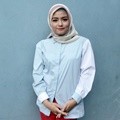 Tika Ramlan Ditemui Usai Mengisi Program 'Brownis'