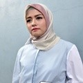 Tika Ramlan Ditemui Usai Mengisi Program 'Brownis'