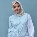 Tika Ramlan Ditemui Usai Mengisi Program 'Brownis'