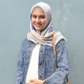 Zee Zee Shahab Hadiri Acara Gerakan Nasional Mencintai Al-Quran