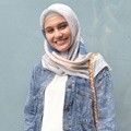 Zee Zee Shahab Hadiri Acara Gerakan Nasional Mencintai Al-Quran