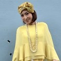 Ayu Dewi Ditemui Usai Mengisi Program 'Brownis'