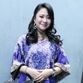 Chiquita Meidy Ditemui di Studio TransTV