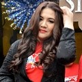 Cornelia Agatha di Syukuran Film 'Si Doel The Movie'