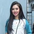 Della Wulan Ditemui Usai Mengisi Program 'Brownis'