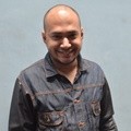 Husein Alatas Ditemui Usai Jadi Bintang Tamu 'Brownis'