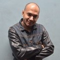Husein Alatas Ditemui Usai Jadi Bintang Tamu 'Brownis'