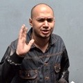 Husein Alatas Ditemui Usai Jadi Bintang Tamu 'Brownis'