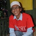 Mandra di Syukuran Film 'Si Doel The Movie'