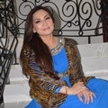 Nia Daniati Gelar Open House