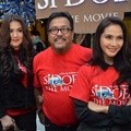Syukuran Film 'Si Doel The Movie'