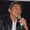Willy Dozan di Konferensi Pers Film 'Target'