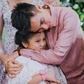 Baim Wong dan Paula Verhoeven pun menggelar lamaran resmi di Balemong Resort tanggal 21 Juli