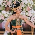 Acara berlangsung tertutup ini hanya dihadiri oleh rekan terdekat dari Baim Wong dan Paula Verhoeven