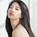 Suzy di Majalah Cosmopolitan Edisi April 2018