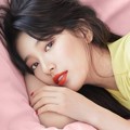 Suzy di Majalah Cosmopolitan Edisi April 2018