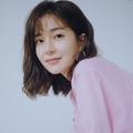 Baek Jin Hee di Majalah Arena Edisi Agustus 2018
