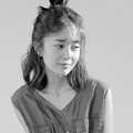 Baek Jin Hee di Majalah Arena Edisi Agustus 2018