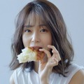 Baek Jin Hee di Majalah Arena Edisi Agustus 2018