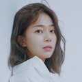 Baek Jin Hee di Majalah Arena Edisi Agustus 2018