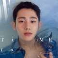 Jung Hae In di Majalah W Magazine Edisi Agustus 2018