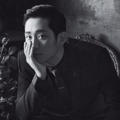 Jung Hae In di Majalah W Magazine Edisi Agustus 2018