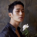 Jung Hae In di Majalah W Magazine Edisi Agustus 2018