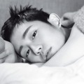 Jung Hae In di Majalah W Magazine Edisi Agustus 2018