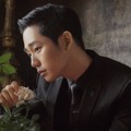 Jung Hae In di Majalah W Magazine Edisi Agustus 2018