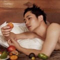 Jung Hae In di Majalah W Magazine Edisi Agustus 2018