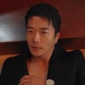 Kwon Sang Woo di Majalah Esquire Edisi Agustus 2018