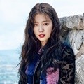 Park Shin Hye di Majalah W Edisi Agustus 2018