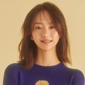 Won Jin Ah di Majalah Grazia Edisi Agustus 2018