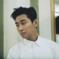 Joo Ji Hoon di Majalah Harper's Bazaar Edisi Agustus 2018