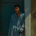 Kang Dong Won di Majalah ELLE Edisi Agustus 2018