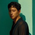 Kang Dong Won di Majalah ELLE Edisi Agustus 2018