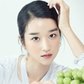 Seo Ye Ji di Majalah ELLE Edisi Agustus 2018