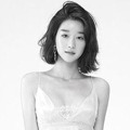 Seo Ye Ji di Majalah ELLE Edisi Agustus 2018